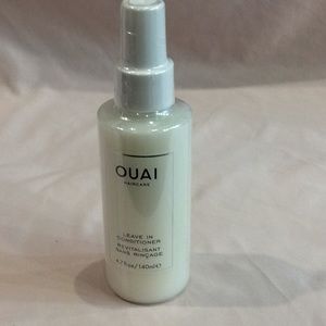 QUAI leave in conditioner